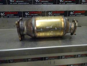 Gebruikte Katalysator Audi A7 Sportback (4GA/4GF) 1.8 TFSI 16V Prijs op aanvraag aangeboden door Verhoef Cars & Parts