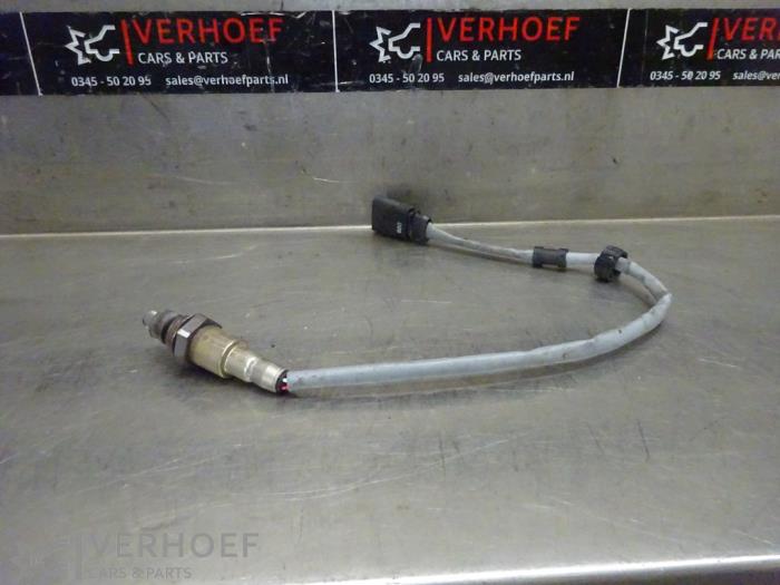 Gebruikte Lambda Sonde Audi A7 Sportback (4GA/4GF) 1.8 TFSI 16V Prijs op aanvraag aangeboden door Verhoef Cars & Parts