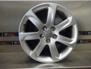 Gebruikte Velg Audi A7 Sportback (4GA/4GF) 1.8 TFSI 16V Prijs op aanvraag aangeboden door Verhoef Cars & Parts