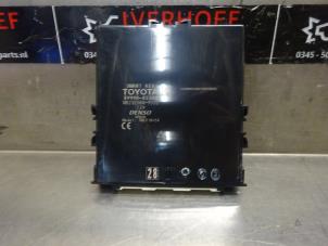 Gebruikte Computer Diversen Toyota Auris (E18) 1.8 16V Hybrid Prijs op aanvraag aangeboden door Verhoef Cars & Parts