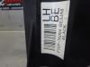 Selectiehendel automaat van een Ford Focus 3 Wagon 1.0 Ti-VCT EcoBoost 12V 125 2016