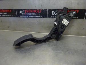 Gebruikte Gaspedaalpositie Sensor Ford Focus 3 Wagon 1.0 Ti-VCT EcoBoost 12V 125 Prijs € 35,00 Margeregeling aangeboden door Verhoef Cars & Parts