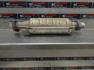 Gebruikte Katalysator Kia Carens II (FJ) 2.0 CRDI 16V Prijs op aanvraag aangeboden door Verhoef Cars & Parts