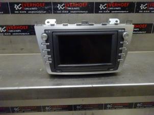 Gebruikte Display Multi Media regelunit Mazda 6 Sport (GH14/GHA4) 2.0i 16V S-VT Prijs op aanvraag aangeboden door Verhoef Cars & Parts