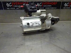 Gebruikte Startmotor Ford S-Max (GBW) 2.0 Ecoboost 16V Prijs op aanvraag aangeboden door Verhoef Cars & Parts