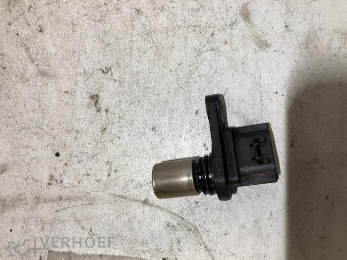Gebruikte Krukas sensor Daihatsu YRV (M2) 1.3 16V DVVT Prijs op aanvraag aangeboden door Verhoef Cars & Parts