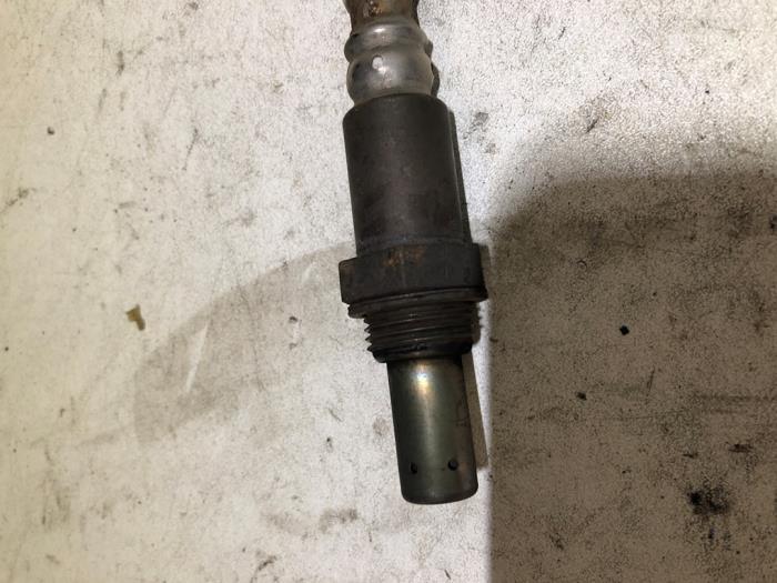 Lambda Sonde van een Toyota Tundra (K5/K6) 4.7 V8 32V VVT-I 2008