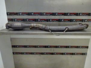 Gebruikte Katalysator Lexus GS (..S16) 300 3.0 24V VVT-i Prijs op aanvraag aangeboden door Verhoef Cars & Parts