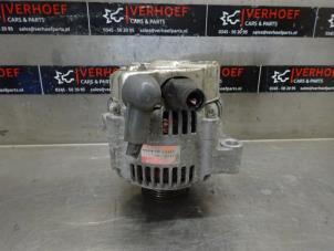 Gebruikte Dynamo Lexus GS (..S16) 300 3.0 24V VVT-i Prijs op aanvraag aangeboden door Verhoef Cars & Parts