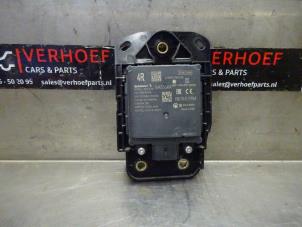 Gebruikte Radar sensor Nissan Leaf (ZE1) 40kWh Prijs op aanvraag aangeboden door Verhoef Cars & Parts
