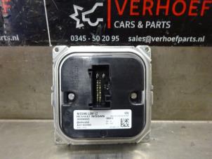 Gebruikte Module LED koplamp Nissan Leaf (ZE1) 40kWh Prijs op aanvraag aangeboden door Verhoef Cars & Parts