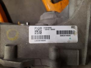 Gebruikte Automaatbak Nissan Leaf (ZE1) 40kWh Prijs op aanvraag aangeboden door Verhoef Cars & Parts