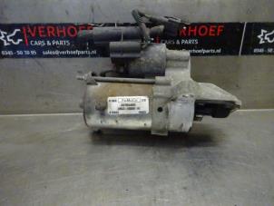 Gebruikte Startmotor Volvo V50 (MW) 2.0 16V Prijs € 40,00 Margeregeling aangeboden door Verhoef Cars & Parts