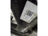 Subframe van een Volkswagen Golf VIII (CD1) 2.0 TDI BlueMotion 16V 2020