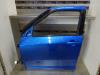 Suzuki Swift (ZA/ZC/ZD1/2/3/9) 1.3 VVT 16V Deur 4Deurs links-voor