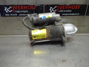 Gebruikte Startmotor Hyundai iX35 (LM) 2.0 16V Prijs € 35,00 Margeregeling aangeboden door Verhoef Cars & Parts