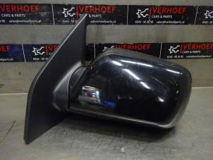 Gebruikte Spiegel Buiten links Kia Picanto (BA) 1.0 12V Prijs € 25,00 Margeregeling aangeboden door Verhoef Cars & Parts