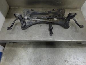 Gebruikte Subframe Skoda Octavia Combi (5EAC) 1.6 TDI GreenTec 16V Prijs € 125,00 Margeregeling aangeboden door Verhoef Cars & Parts