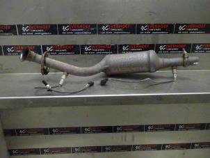 Gebruikte Katalysator Renault Twingo II (CN) 1.2 16V Prijs op aanvraag aangeboden door Verhoef Cars & Parts