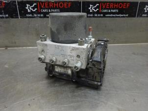 Gebruikte ABS Pomp Toyota Auris (E15) 1.6 Dual VVT-i 16V Prijs € 75,00 Margeregeling aangeboden door Verhoef Cars & Parts