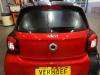 Smart Forfour (453) 1.0 12V Achterklep