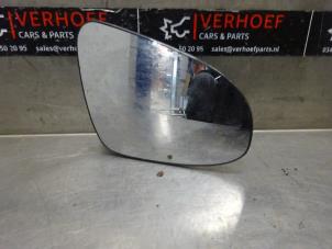 Gebruikte Spiegelglas rechts Toyota C-HR (X1,X5) 1.2 16V Turbo Prijs op aanvraag aangeboden door Verhoef Cars & Parts