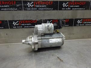 Gebruikte Startmotor Toyota C-HR (X1,X5) 1.2 16V Turbo Prijs € 65,00 Margeregeling aangeboden door Verhoef Cars & Parts