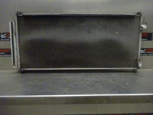 Gebruikte Airco Radiateur Honda Insight (ZE2) 1.3 16V VTEC Prijs op aanvraag aangeboden door Verhoef Cars & Parts