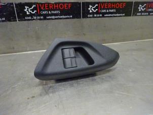 Gebruikte Schakelblok ruiten Citroen C1 1.0 12V VVT-i Prijs op aanvraag aangeboden door Verhoef Cars & Parts