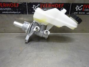Gebruikte Hoofdremcilinder Citroen C1 1.0 12V VVT-i Prijs op aanvraag aangeboden door Verhoef Cars & Parts