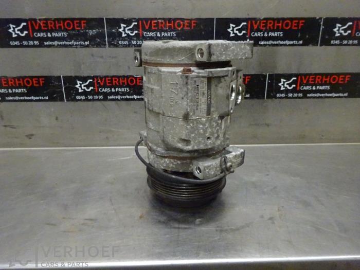 Gebruikte Aircopomp Iveco New Daily VI 33S15, 35C15, 35S15 Prijs € 181,50 Inclusief btw aangeboden door Verhoef Cars & Parts