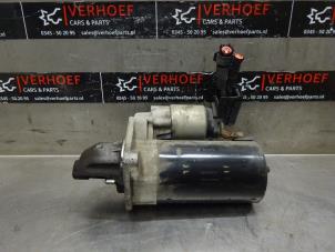 Gebruikte Startmotor Iveco New Daily VI 33S15, 35C15, 35S15 Prijs € 60,50 Inclusief btw aangeboden door Verhoef Cars & Parts