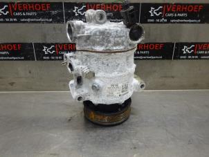 Gebruikte Aircopomp Volkswagen Golf VII (AUA) 1.5 TSI Evo BMT 16V Prijs € 75,00 Margeregeling aangeboden door Verhoef Cars & Parts