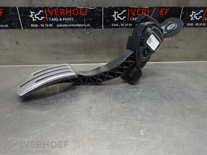 Gebruikte Sensor Gaspedaalpositie Tesla Model S 85 Prijs op aanvraag aangeboden door Verhoef Cars & Parts
