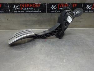 Gebruikte Sensor Gaspedaalpositie Tesla Model S 85 Prijs op aanvraag aangeboden door Verhoef Cars & Parts