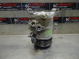 Gebruikte Aircopomp Mazda CX-5 I (KE,GH) 2.0 SkyActiv-G 16V 4WD Prijs € 150,00 Margeregeling aangeboden door Verhoef Cars & Parts