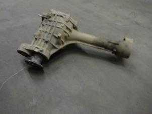 Gebruikte Differentieel voor Nissan Navara (D40) 2.5 dCi 16V 4x4 Prijs € 302,50 Inclusief btw aangeboden door Verhoef Cars & Parts
