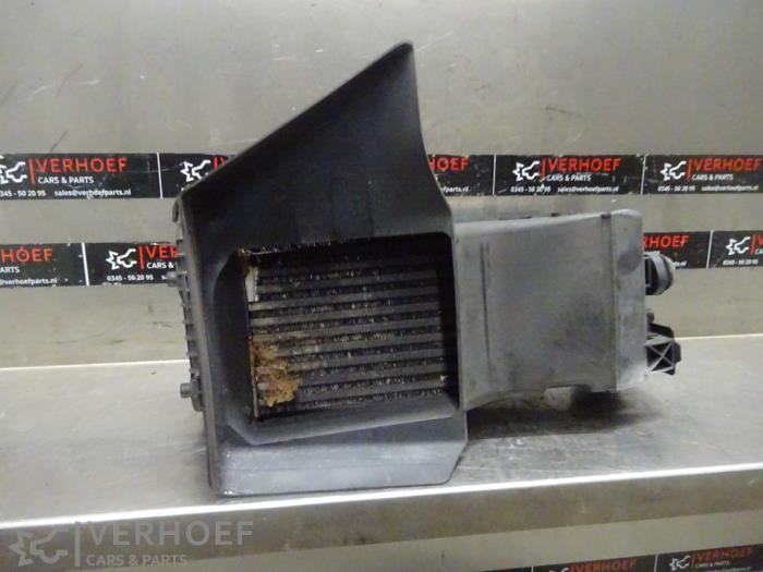 Gebruikte Intercooler Ford Transit Connect (PJ2) 1.5 TDCi ECOnetic Prijs op aanvraag aangeboden door Verhoef Cars & Parts