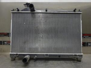 Gebruikte Radiateur Mitsubishi Outlander (GF/GG) 2.4 16V PHEV 4x4 Prijs € 175,00 Margeregeling aangeboden door Verhoef Cars & Parts