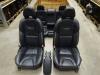 Volvo V40 (MV) 2.0 T4 16V Bekleding Set (compleet)