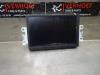 Volvo V40 (MV) 2.0 T4 16V Display Multi Media regelunit