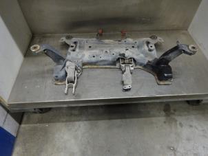 Gebruikte Subframe Volvo V40 (MV) 2.0 T4 16V Prijs op aanvraag aangeboden door Verhoef Cars & Parts