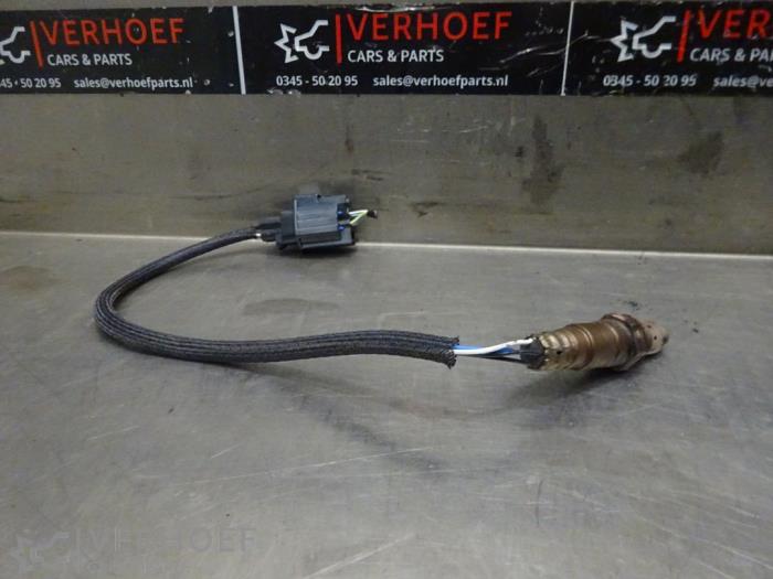 Gebruikte Lambda Sonde Volvo V40 (MV) 2.0 T4 16V Prijs op aanvraag aangeboden door Verhoef Cars & Parts