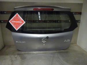 Gebruikte Achterklep Suzuki Alto (GF) 1.0 12V Prijs € 75,00 Margeregeling aangeboden door Verhoef Cars & Parts