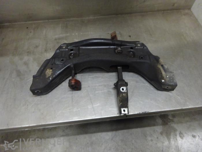 Gebruikte Subframe Skoda Fabia (6Y5) 1.4i 16V Prijs op aanvraag aangeboden door Verhoef Cars & Parts