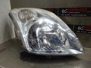 Gebruikte Rechter Koplamp Suzuki Swift (ZA/ZC/ZD1/2/3/9) 1.3 VVT 16V Prijs € 50,00 Margeregeling aangeboden door Verhoef Cars & Parts