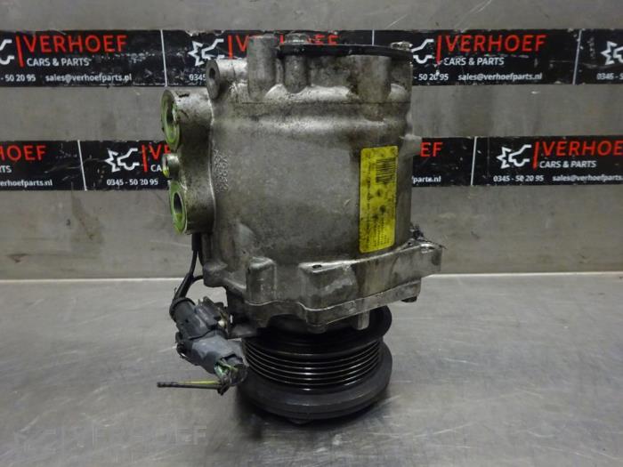 Gebruikte Aircopomp Ford Transit Connect 1.8 TDCi 90 DPF Prijs € 121,00 Inclusief btw aangeboden door Verhoef Cars & Parts