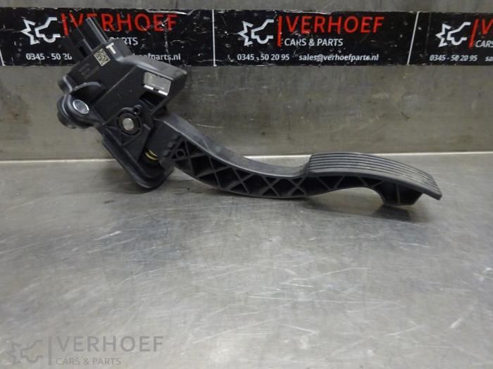 Gebruikte Gaspedaalpositie Sensor Mitsubishi Outlander (GF/GG) 2.4 16V PHEV 4x4 Prijs € 25,00 Margeregeling aangeboden door Verhoef Cars & Parts