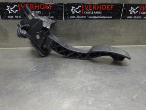 Gebruikte Gaspedaalpositie Sensor Mitsubishi Outlander (GF/GG) 2.4 16V PHEV 4x4 Prijs € 25,00 Margeregeling aangeboden door Verhoef Cars & Parts