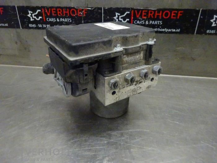 Gebruikte ABS Pomp Audi Q5 (8RB) 2.0 TFSI 16V Quattro Prijs op aanvraag aangeboden door Verhoef Cars & Parts